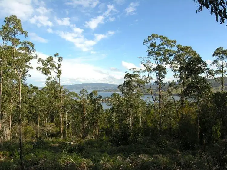 Sixth view of Homely land listing, Channel Highway, Cygnet TAS 7112