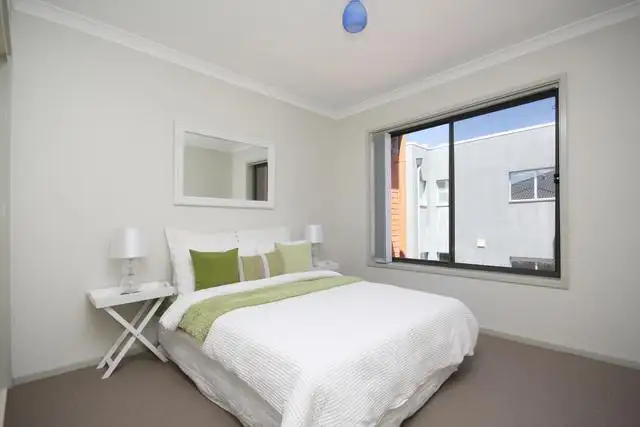 Third view of Homely apartment listing, 4/2 Namatjira Drive, Weston ACT 2611