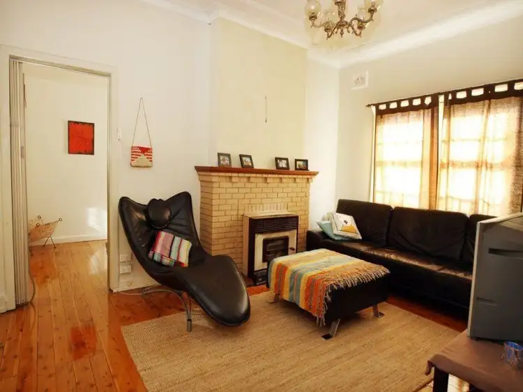 Second view of Homely semi-detached listing, 11 Seymour St, Croydon Park NSW 2133