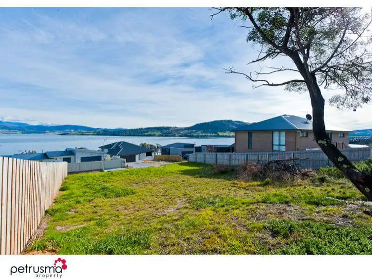 Second view of Homely land listing, 27 Abate Place, Midway Point TAS 7171