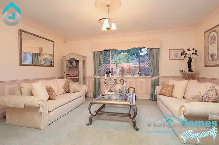 Third view of Homely house listing, 18 Tavistock Crescent, Murrumba Downs QLD 4503