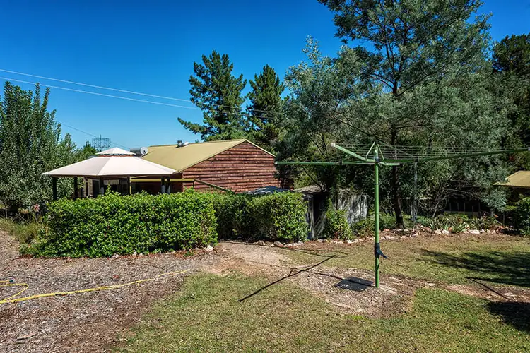 Seventh view of Homely rural property listing, 78 Warry's Rd, Hill End NSW 2850