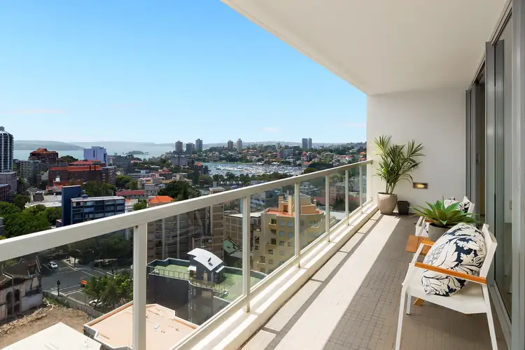 1501/3 Kings Cross Road, Rushcutters Bay NSW 2011