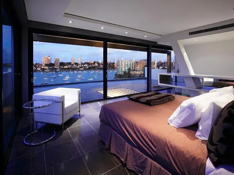 Fourth view of Homely apartment listing, 19/8-10 Billyard Avenue, Elizabeth Bay NSW 2011