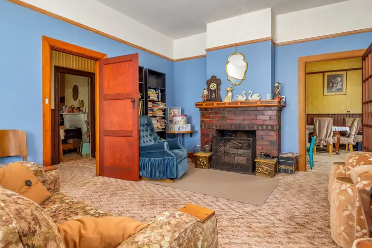 Third view of Homely house listing, 46 Marguerite Street, Ranelagh TAS 7109