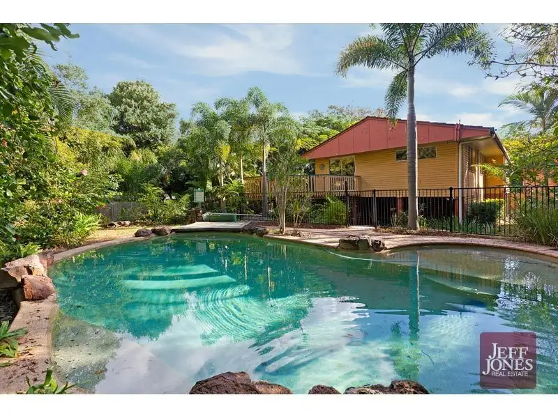 Main view of Homely house listing, 367a Cornwall Street, Greenslopes QLD 4120