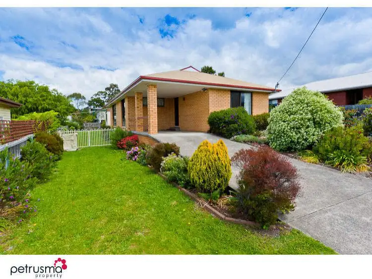 Main view of Homely house listing, 28 Garnett st, Blackmans Bay TAS 7052
