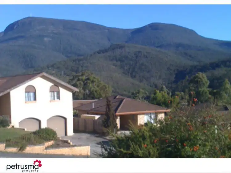 Sixth view of Homely unit listing, 2/17 Bentley Road, Lenah Valley TAS 7008