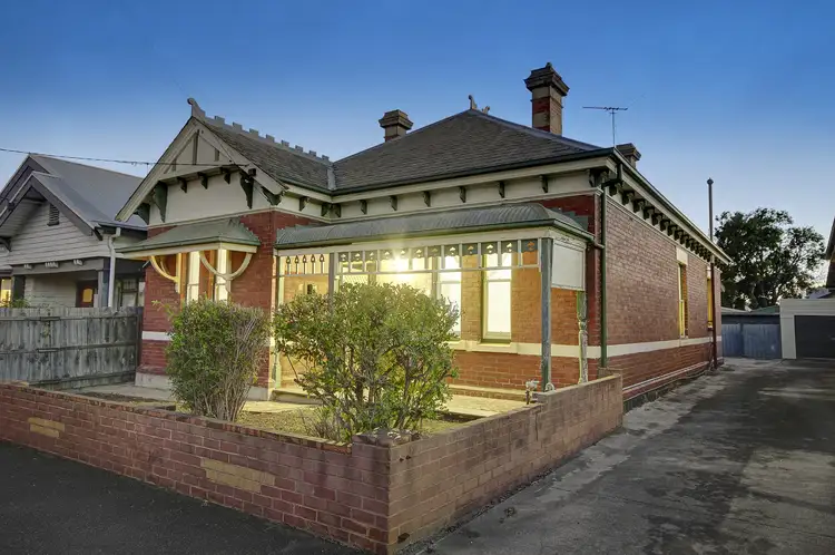 Main view of Homely house listing, 23 Preston Street, Geelong West VIC 3218