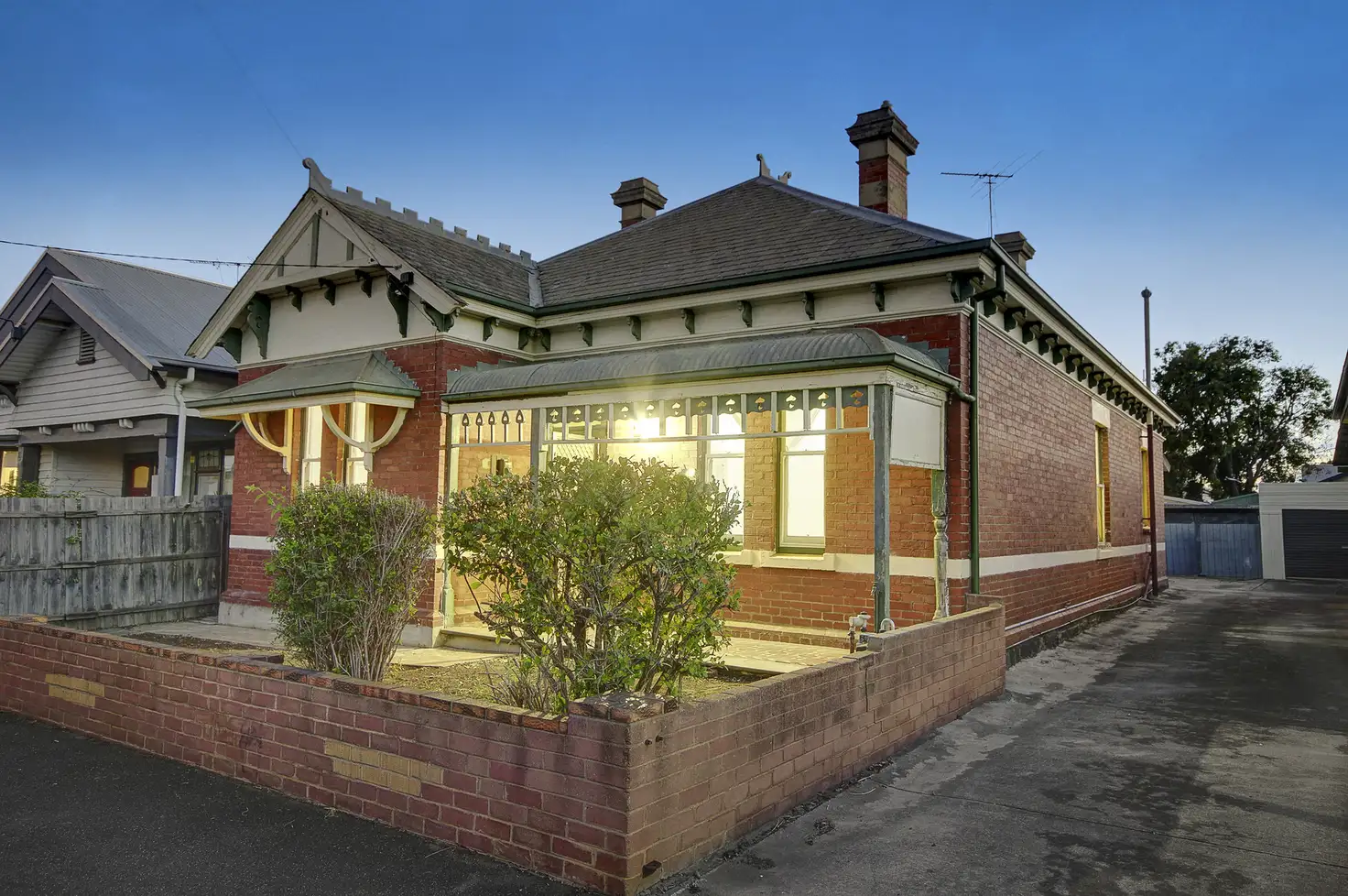 Main view of Homely house listing, 23 Preston Street, Geelong West VIC 3218