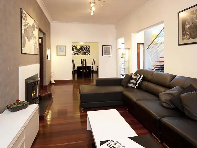 Fifth view of Homely house listing, 39 Baal St, Palmyra WA 6157