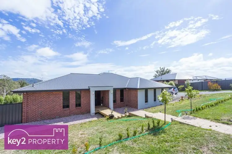 1 Triglia Court, Legana TAS 7277