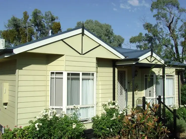 Main view of Homely rural property listing, 160 Mummery Road, Myrtleford VIC 3737