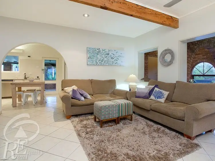 Second view of Homely house listing, 13 Elouera Crescent, Moorebank NSW 2170