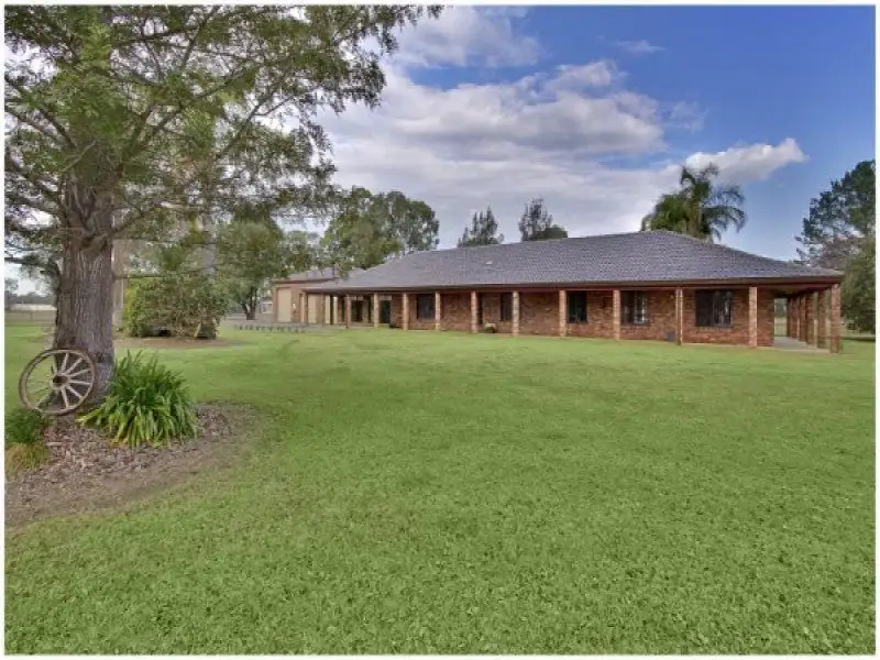 Main view of Homely rural property listing, Address available on request