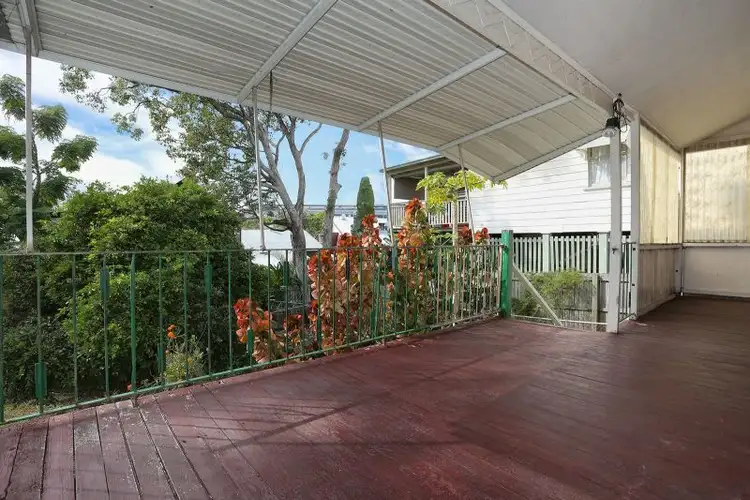 Second view of Homely house listing, 21 Sackville Street, Milton QLD 4064