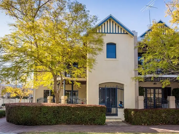 Second view of Homely house listing, 28 Mere View Way, Subiaco WA 6008
