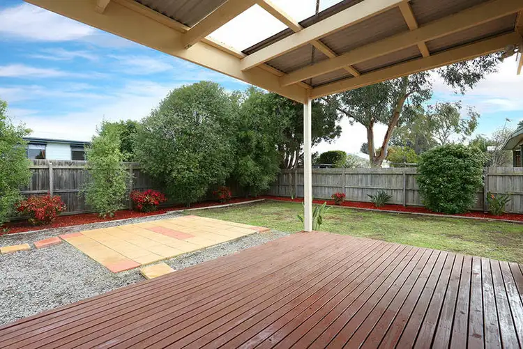 Fourth view of Homely house listing, 6 Irving Road, Cowes VIC 3922