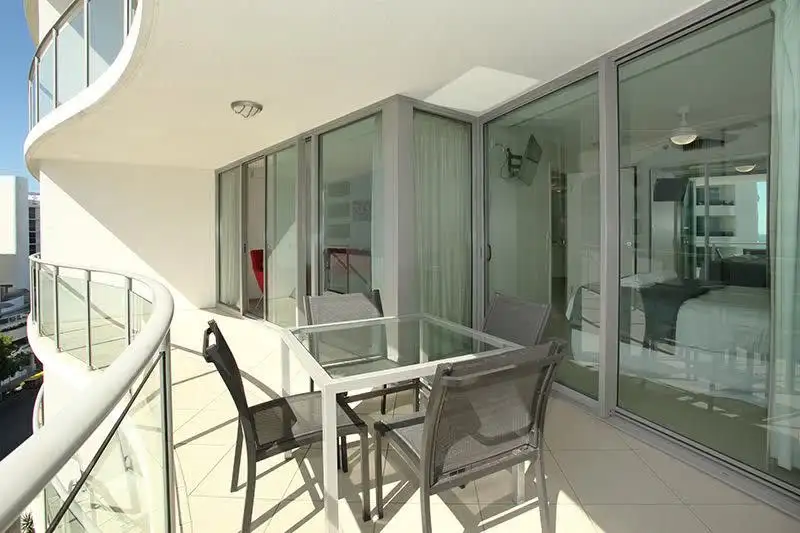 Main view of Homely unit listing, 604/19 First Ave, Mooloolaba QLD 4557