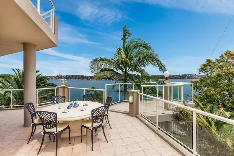 Fifth view of Homely house listing, 36 Pleasant Way, Blakehurst NSW 2221