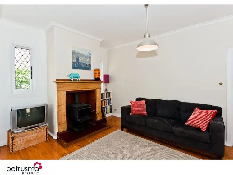 Third view of Homely house listing, 26 Newdegate Street, North Hobart TAS 7000