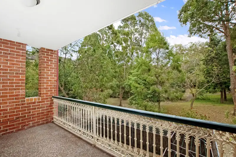 Main view of Homely unit listing, 14/21 Preston Avenue, Engadine NSW 2233