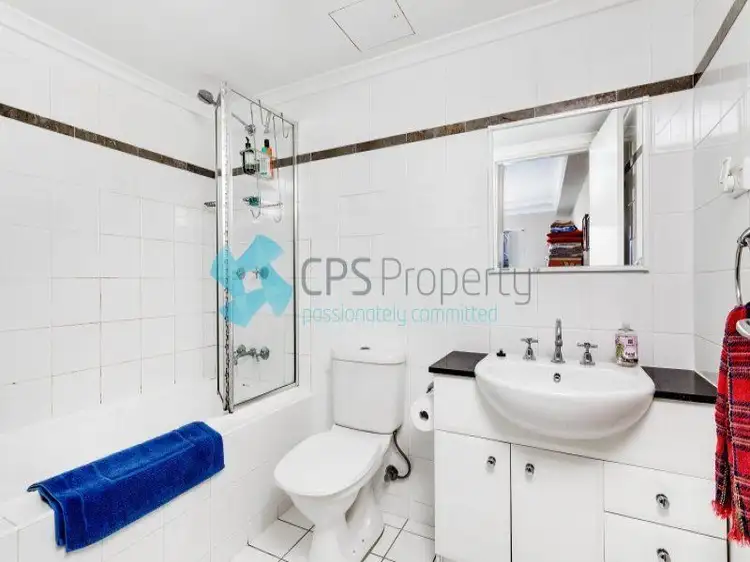 Fifth view of Homely apartment listing, 8/61A-65 Frenchmans Road, Randwick NSW 2031