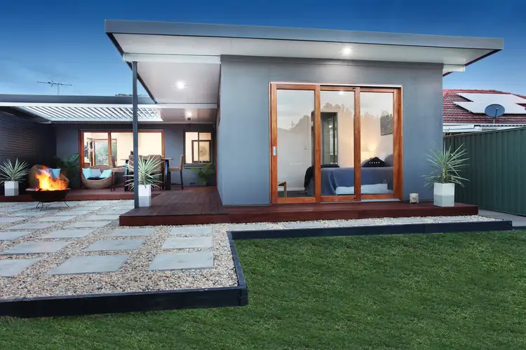 Main view of Homely house listing, 4 Morgan Avenue, Daw Park SA 5041