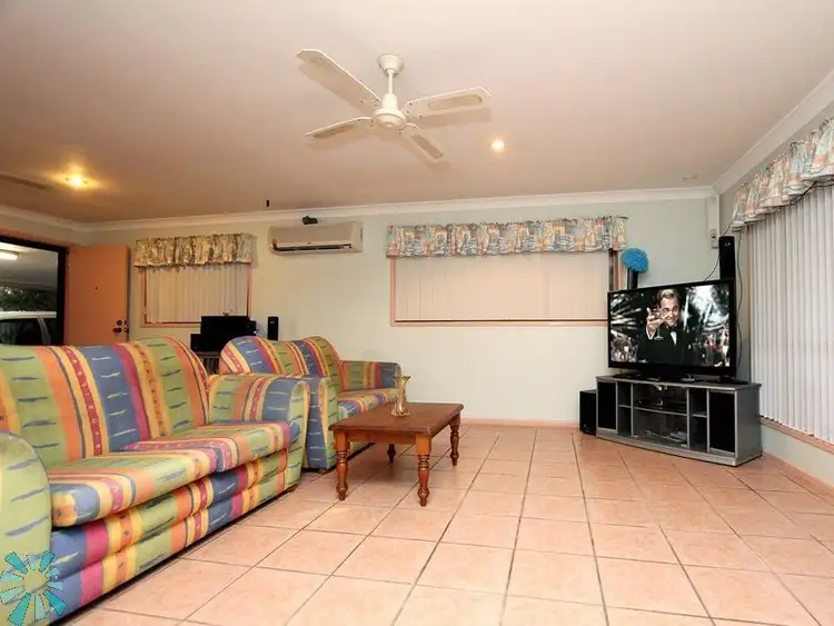 Second view of Homely house listing, 36 Coolmunda St, Marsden QLD 4132