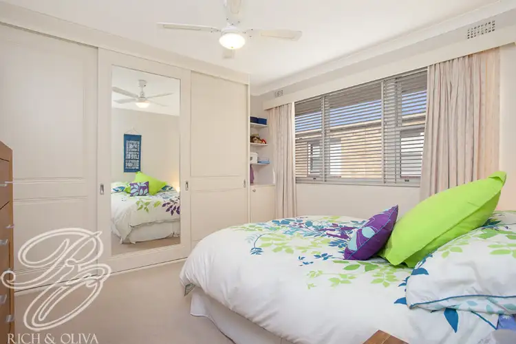 Fourth view of Homely apartment listing, 7/7 Chandos Street, Ashfield NSW 2131