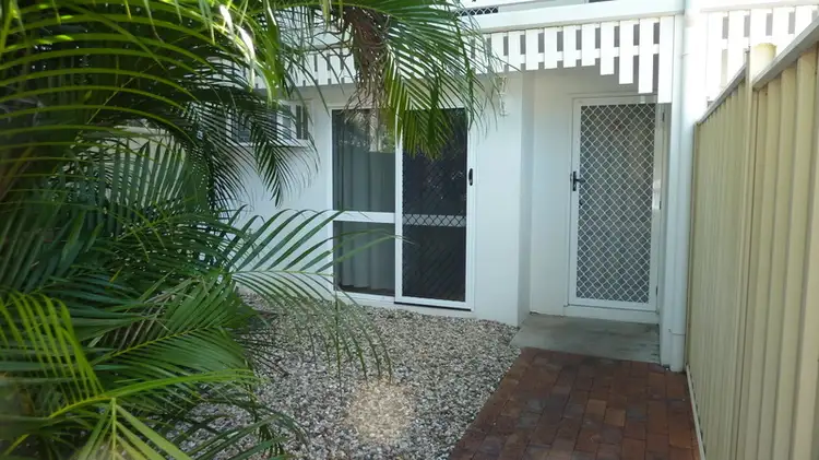 Third view of Homely townhouse listing, 5/6-10 PalmStreet, Holloways Beach QLD 4878