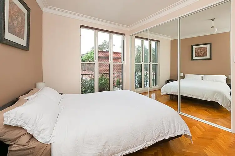 Third view of Homely apartment listing, 8/34-36 Young Street, Redfern NSW 2016