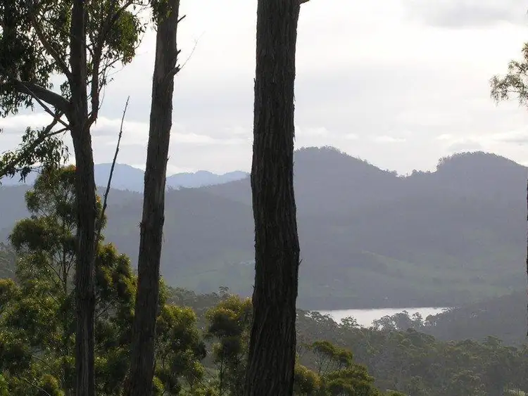 Fifth view of Homely land listing, LOT Office CO Wens Road, Gardners Bay TAS 7109