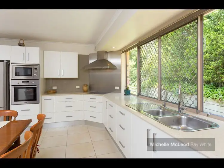 Fourth view of Homely house listing, 16 Arabilia Close, Chapel Hill QLD 4069