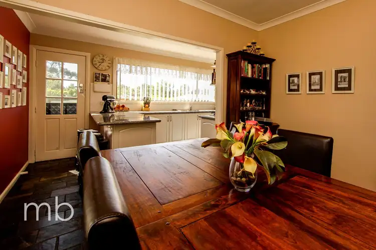 Fifth view of Homely house listing, 34 Collwood Crescent, Orange NSW 2800