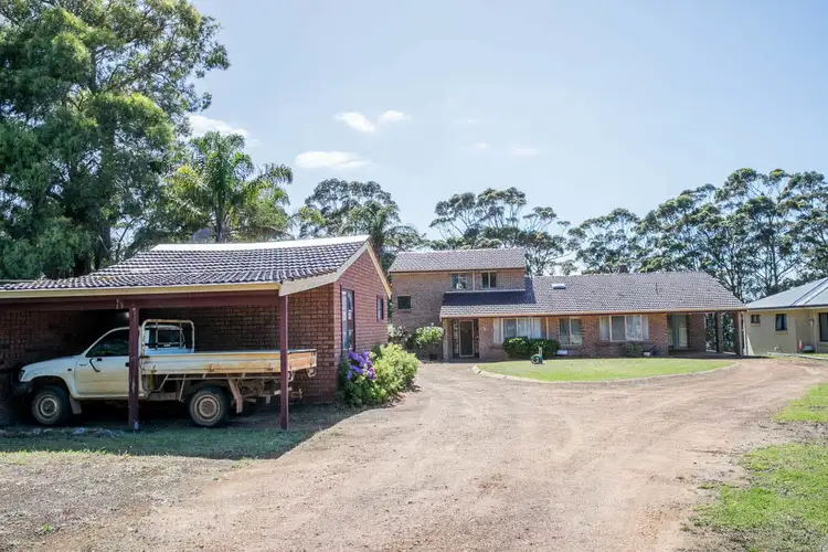 Third view of Homely house listing, 27 Inlet Drive, Denmark WA 6333