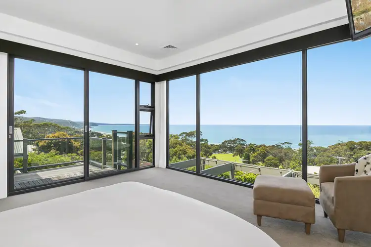 Fifth view of Homely house listing, 83 Polwarth Road, Lorne VIC 3232