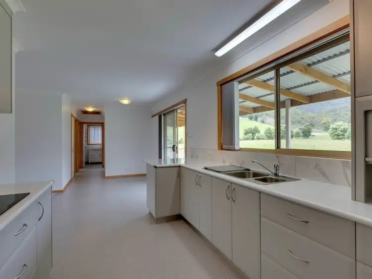 Sixth view of Homely house listing, 445 Sheoak Road, Judbury TAS 7109