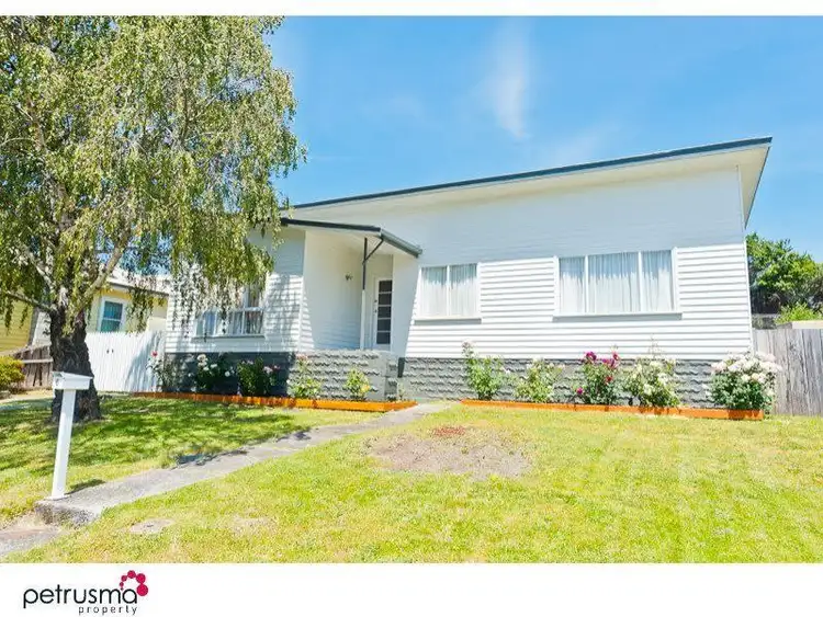 6 Stapleton Street, Glenorchy TAS 7010