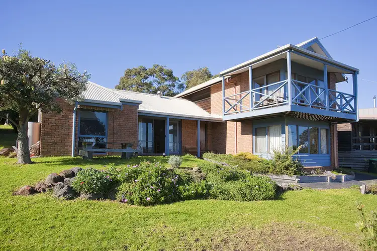 Second view of Homely house listing, 6 Brent Avenue, Aireys Inlet VIC 3231
