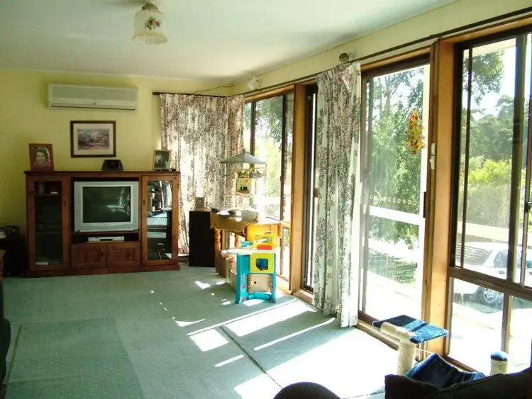 Second view of Homely house listing, 867 Woodbridge Hill Road, Gardners Bay TAS 7112