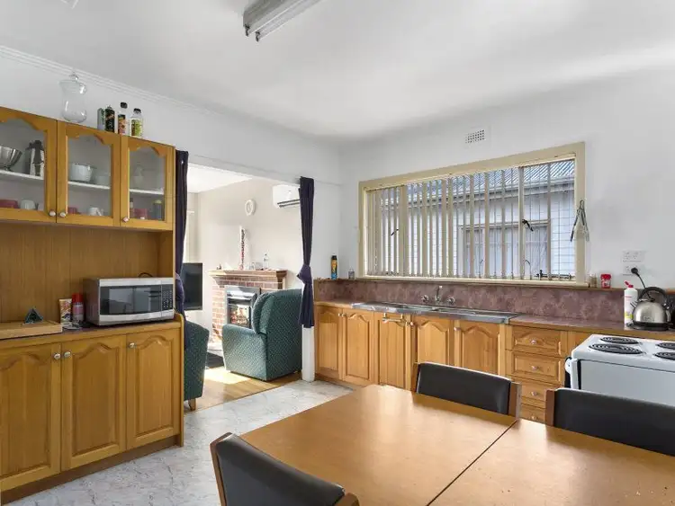 Fourth view of Homely house listing, 7 Sherwood Road, West Moonah TAS 7009
