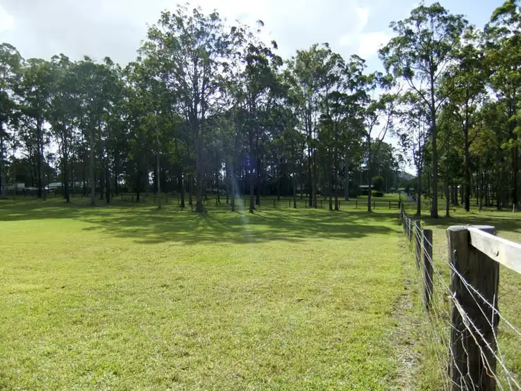 Lot 260 McIntyes Lane, Gulmarrad NSW 2463