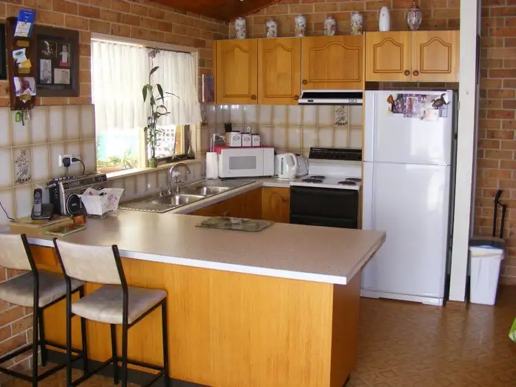 Third view of Homely house listing, 6 Hakea Place, Tura Beach NSW 2548