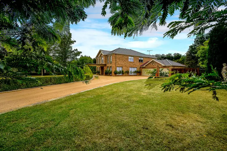 41D Sunninghill Avenue, Burradoo NSW 2576