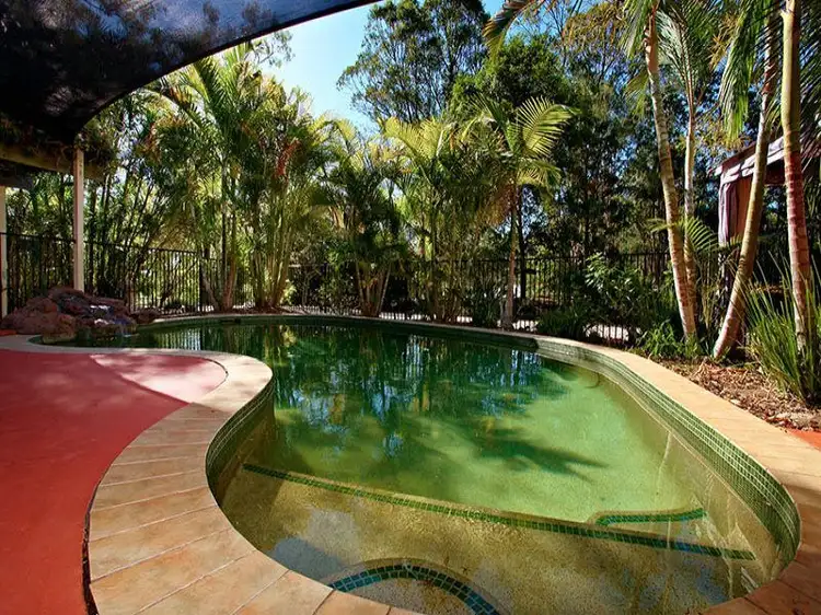 Fourth view of Homely rural property listing, 25 Thornbird Court, Boyland QLD 4275