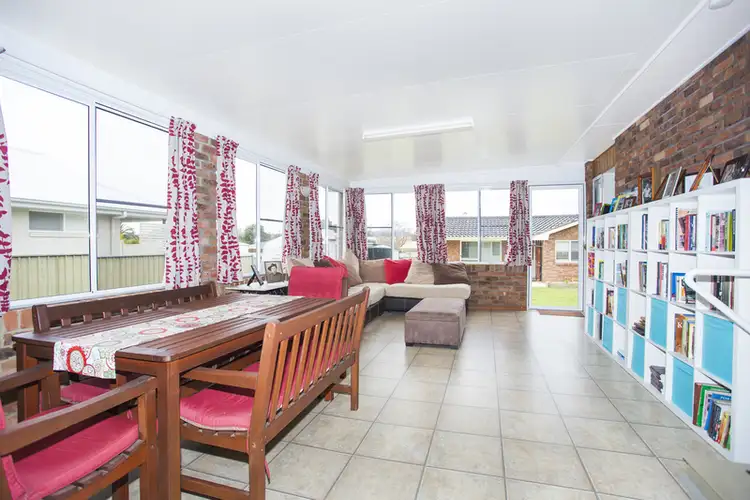 Fifth view of Homely house listing, 3 Stafford Street, Scone NSW 2337