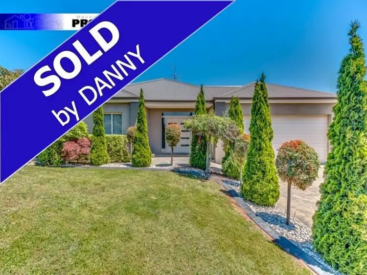 12 Ashlyn Parade, Moe VIC 3825