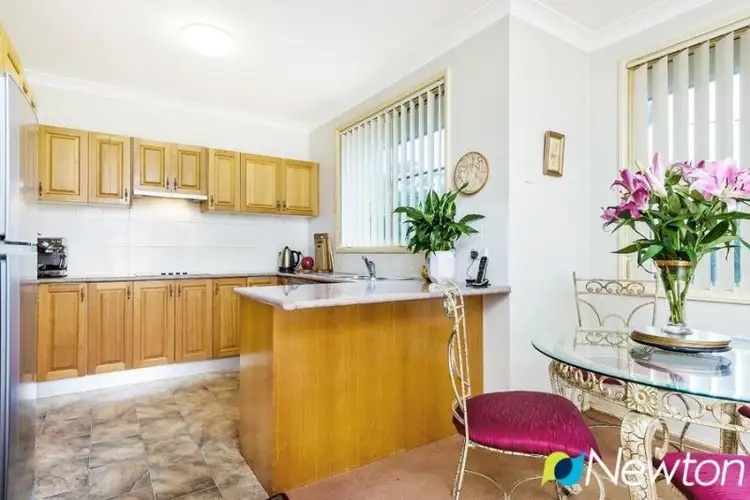 Third view of Homely townhouse listing, 2/116 Auburn Street, Kirrawee NSW 2232