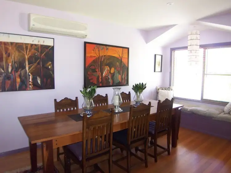 Third view of Homely townhouse listing, 2/6 Norman Court, Bright VIC 3741